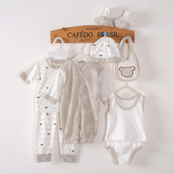 children's set for new born