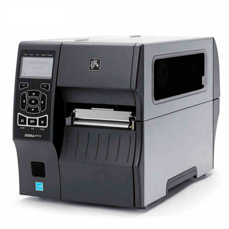 Zebra����ZT410RFID�����ӡ��Silverline��������confidex��ǩ