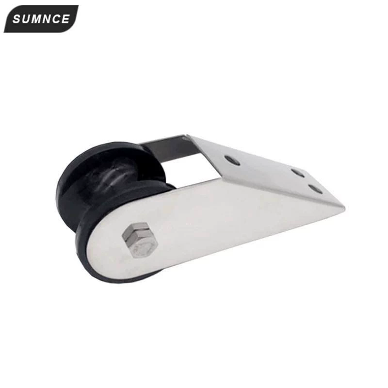 Анкерный кронштейн анкерные аксессуары из нержавеющей стали Анкерный кронштейн