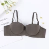 Deep gray
