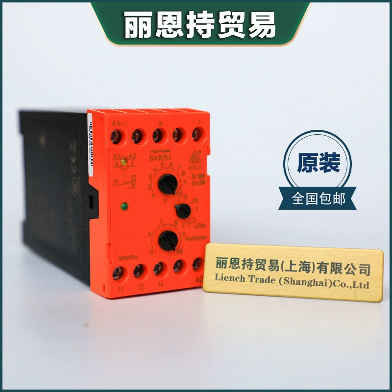 IL9077.12/001 3AC100V 0,1-20s dold