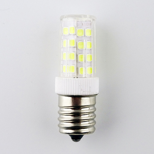 批发E17 LED灯珠 110V  2835SMD 玉米灯可线性调光美标厂家直供