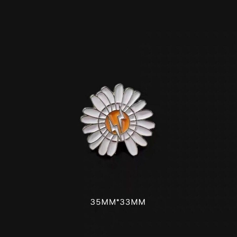 리틀 데이지 (번개) CV28