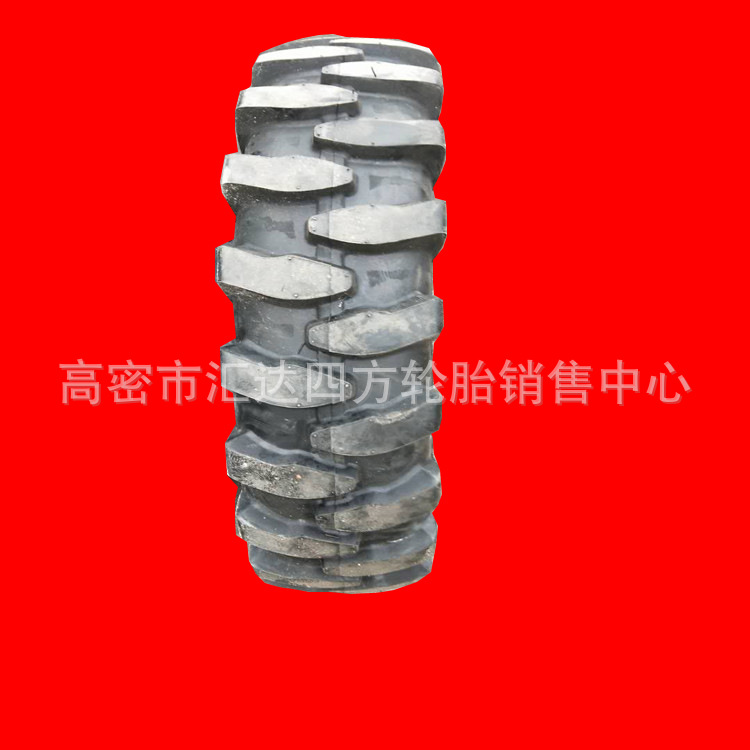 厂家直供10.00-20/9.00-20斜交挖掘机轮胎 工程矿山 现货p f