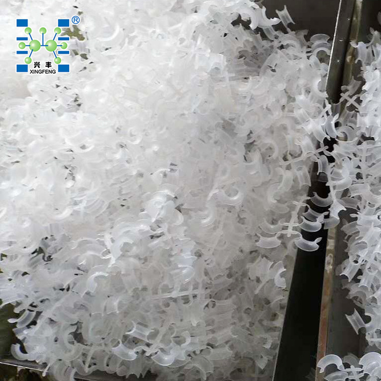 供应塑料矩鞍环填料 用于脱硫、脱碳和硝酸、硝酸盐生产的吸收