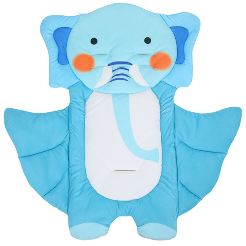 Stroller cotton pad walking baby artifact cotton pad stroller seat playkids Plock x6 pad babyvovo accessories