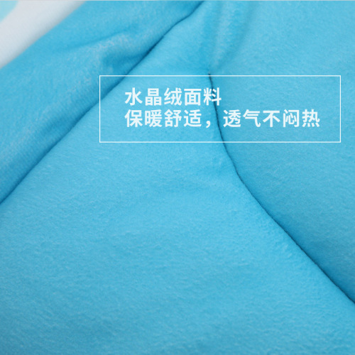 Stroller cotton pad walking baby artifact cotton pad stroller seat playkids Plock x6 pad babyvovo accessories