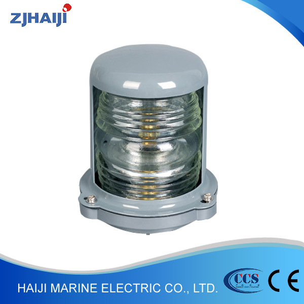 厂家直销船用灯具 单层船用航行信号灯、艉灯CXH4-3航行灯