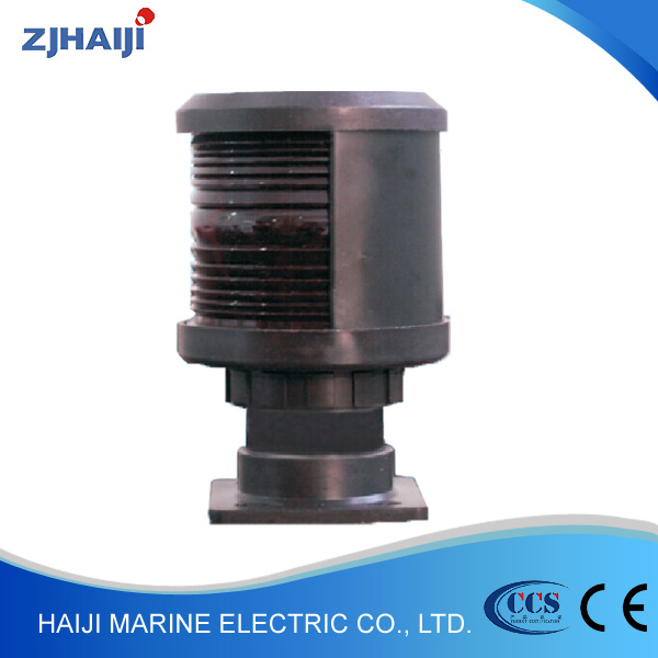 厂家直销船用灯具 航行信号灯 航行灯 左舷灯CXH2-3P