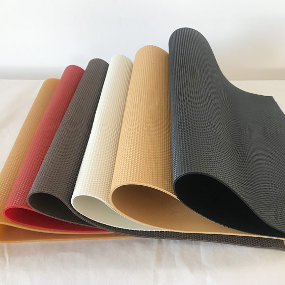 Cloth sole manual sole soft bottom mute non-slip material shoe material wear-resistant non-slip rubber sheet shoe repair material