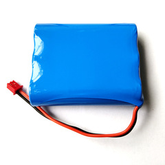 Factory-direct supply 18650 lithium battery pack high-capacity rechargeable battery environmental testing equipment 3.7V battery pack