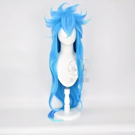 cos假发;cosplay服饰