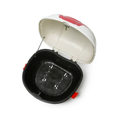 anti-shake waterproof trunk, Electric car tail box