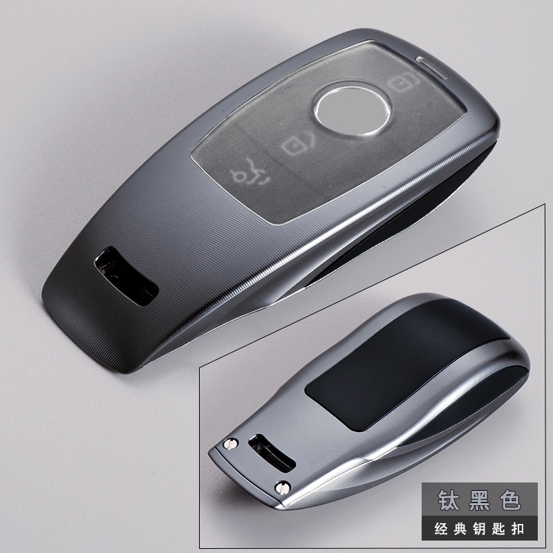 C-풀 패키지-티타늄 블랙