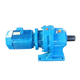 减速/变速机;微型电动机