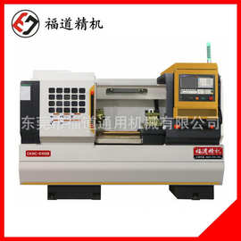 数控车床FDL-50H，独立主轴更稳定的数控机床，源头厂家直销