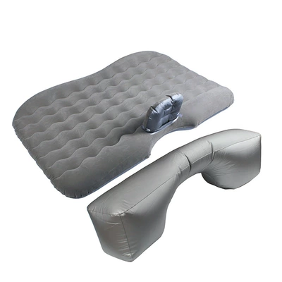 Other Automotive Interior Supplies – mattress car inflatable bed - a-product-wave-split-gray
