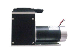 厂家出售微型真空气泵无刷WA70DCB