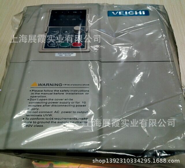 国产变频器【AC70-T3-015G/018p】伟创变频器