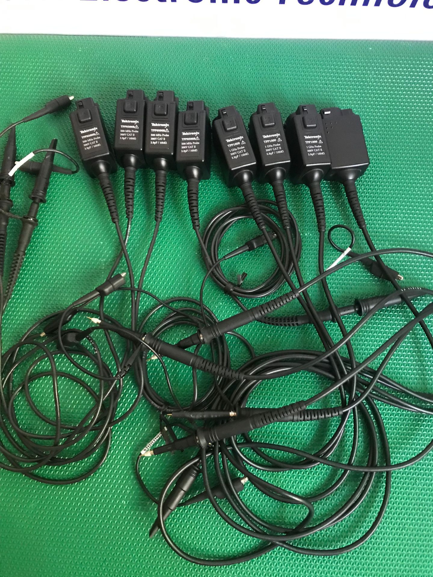 供应泰克探头TPP0500  TPP0500B TPP1000  TPP0250  TPP0101