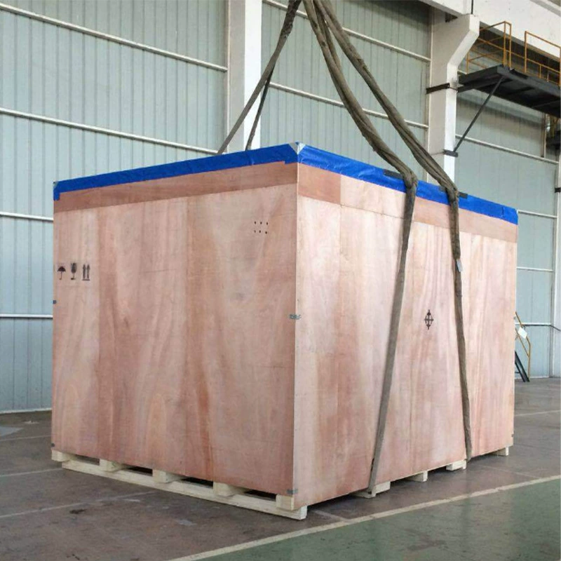 Обработка и изготовление деревянных ящиков, изготовление на заказ больших механических упаковок, фанерных деревянных ящиков, поддонов, поддонов без фумигации.