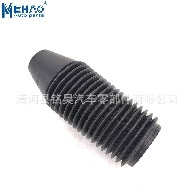 Suministro directo de fábrica marca MEHAO Chevrolet Daewoo Opel amortiguador cubierta antipolvo 96561749