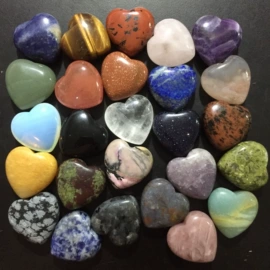 宝石工艺品;饰品配件;水晶工艺品