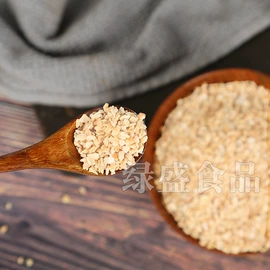 脱水蔬菜;蒜;黑木耳