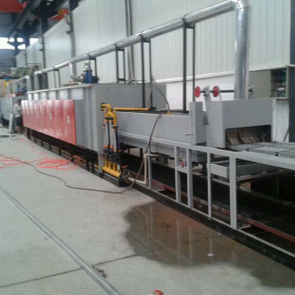 烧结炉厂家制造批发粉末冶金烧结炉 铜基铁基烧结炉