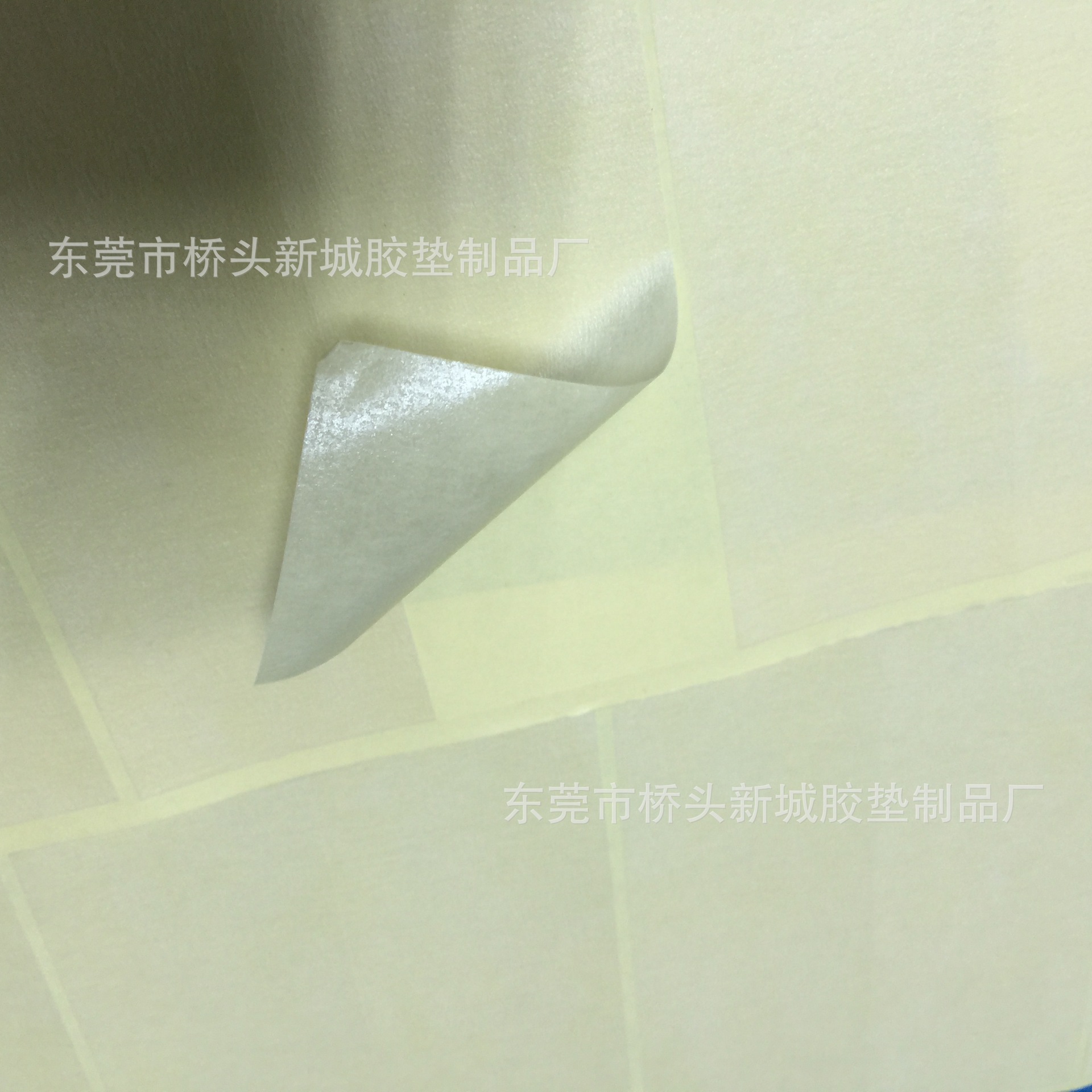 汽车喷漆装饰胶带绝缘垫片 导热成型绝缘垫片美纹胶