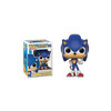 POP Super Hedgehog Sonic Sonic Ultimate 283# Manager toy manufacturer direct sales