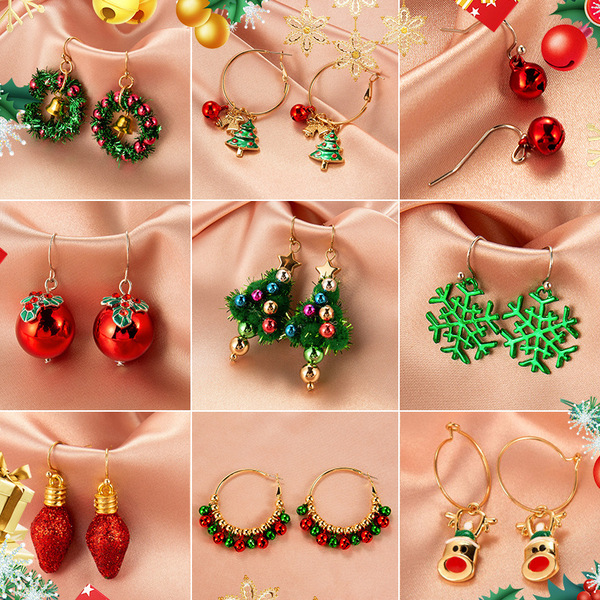 Christmas creative accessory