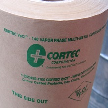 厂家供应防锈纸各类金属材料VCI气相防锈纸