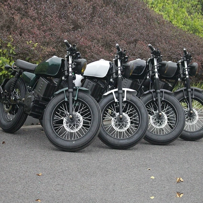 Motorcycle, Battery Vehicle, Direct Supply – Elektrikli motosikletlər