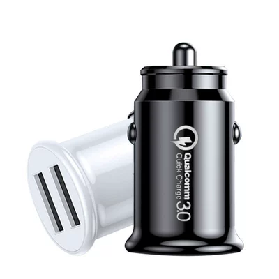 Mobil şarj cihazları — Mobile Phone Charger Fast Charging