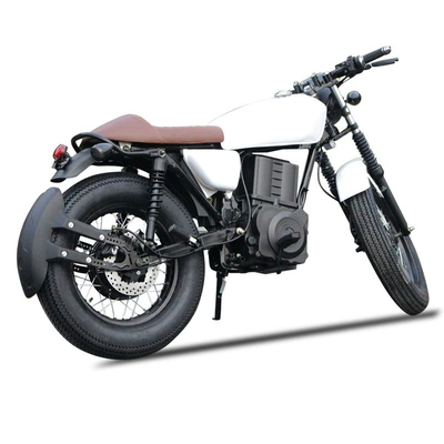 from Manufacturer, Off-Road Electric Motorcycle, Elektrikli motosikletlər
