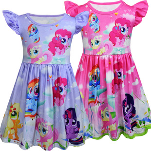 ���R�d��ͯ�B��ȹ С�Rӡ��Ůͯ�w�w����Сͯ����ȹ��H6625