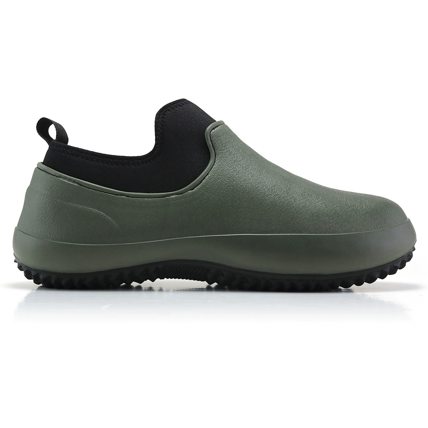 Demi-season footwear, men's warm shoes for leisure for beloved, plus size, 2020