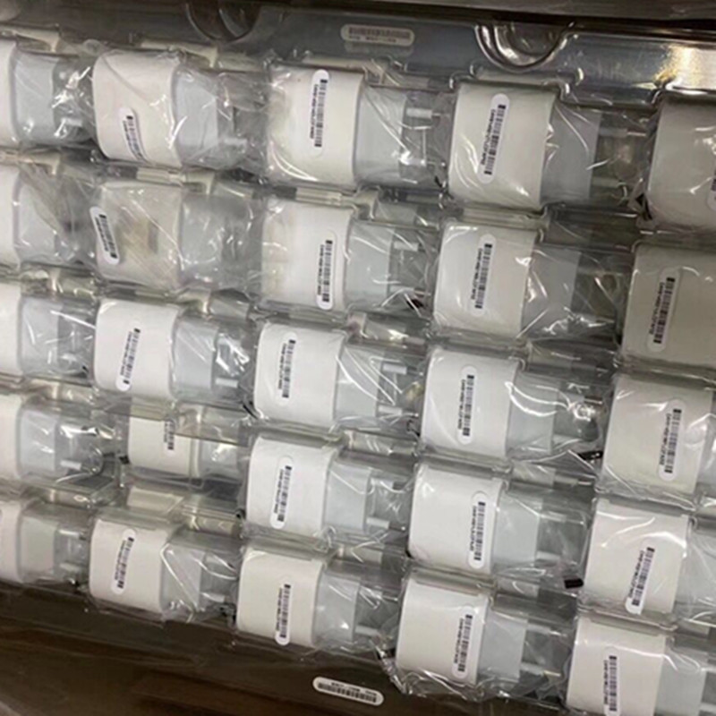 European gauge 20W fast charging head PD charger for Apple iPhone11ProMax Apple 12 XS adapter