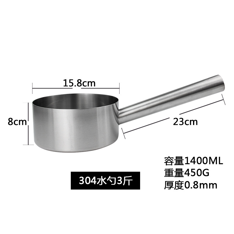 304 물 숟가락 3kg