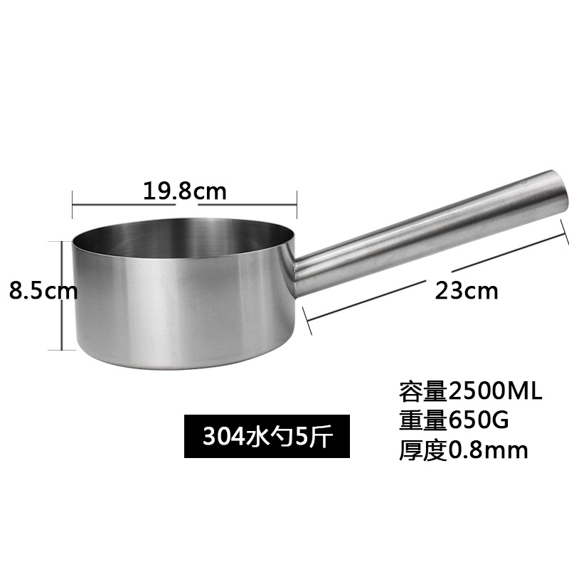 304 물 숟가락 5kg