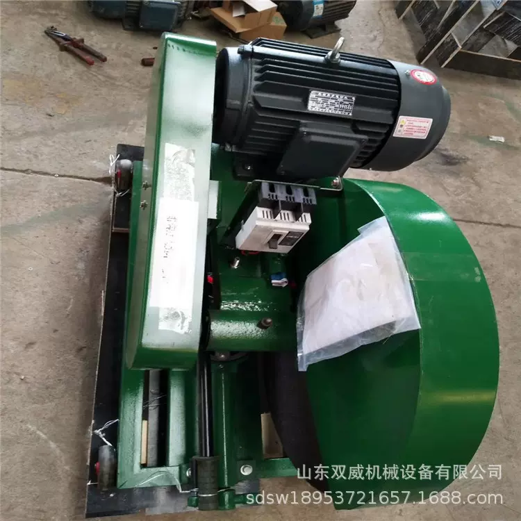 SQ-600砂轮切割机厂家 7.5kw砂轮切割机 500型砂轮切割机厂家