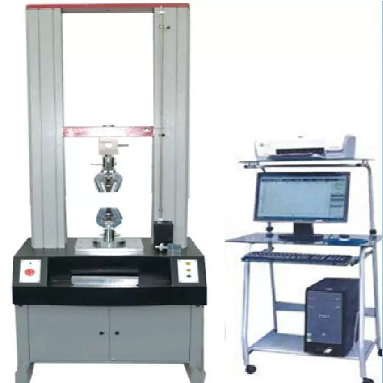 Toyo Electronics Универсальный испытательный материал Универсальный испытательный материал машина