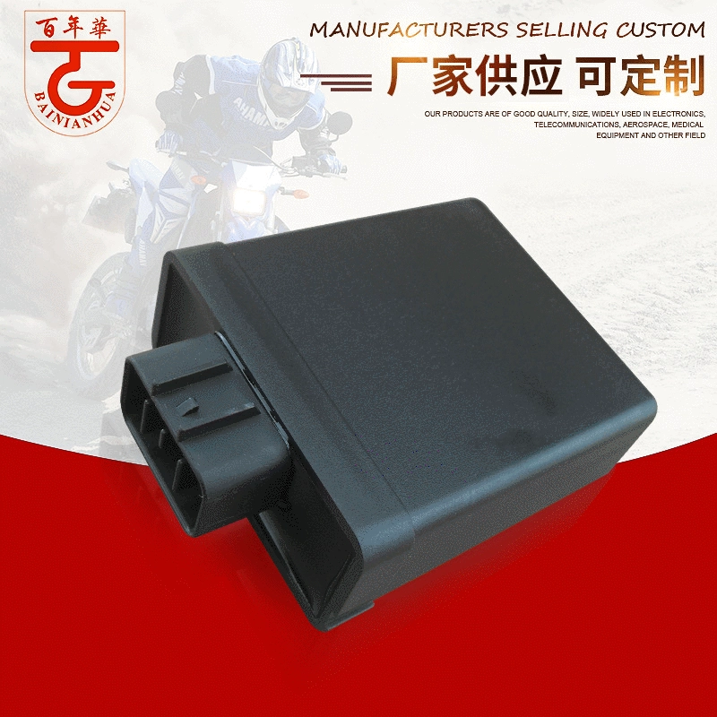 Подходит для Yamaha Ghost Fire JOG Fuxi 100 Qiaoge 100, высокопроизводительный цифровой зажигатель.