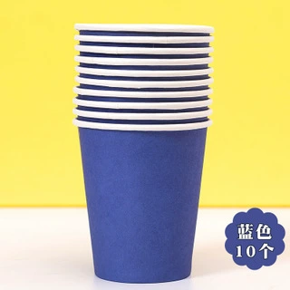 10 blue