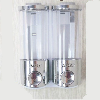 31 Electroplating marks double head