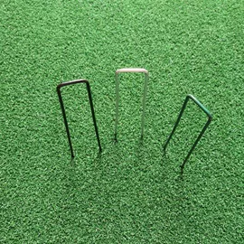 铁钉;园艺工具;其他园林资材