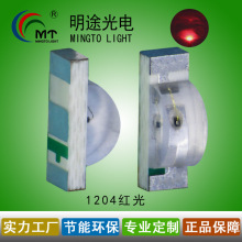 ��Ӧ led1204���1206�����ɫ1204�������̿�������λ����������