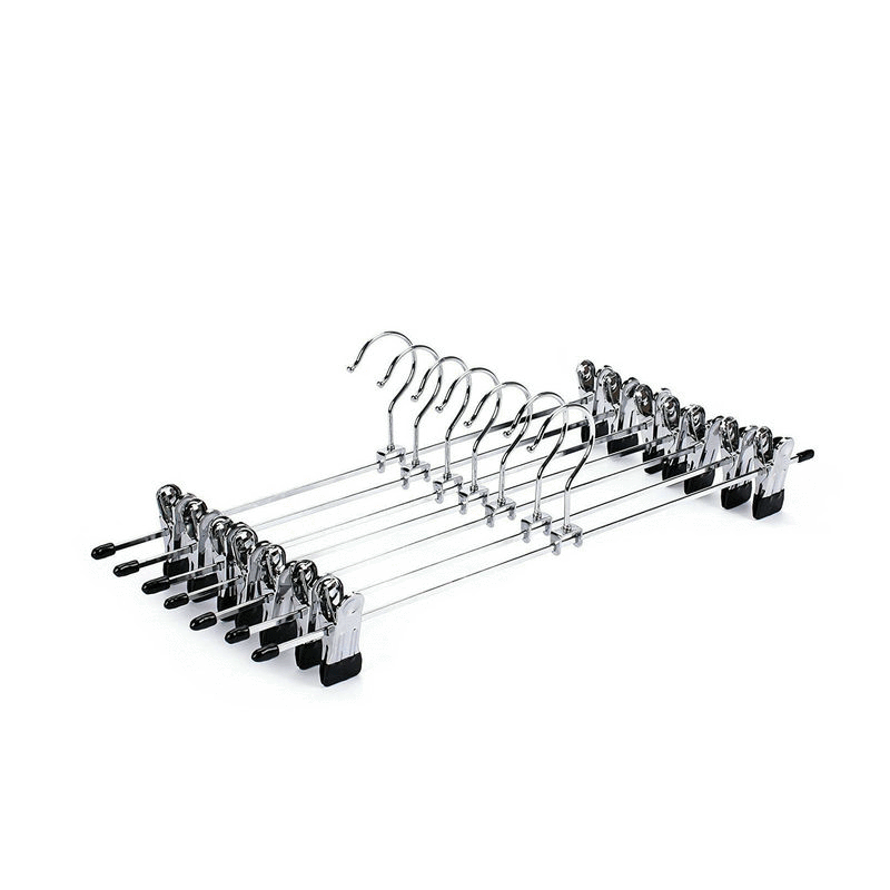 Universal trousers stainless steel