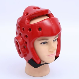 击剑武术用品;拳击用品;护头